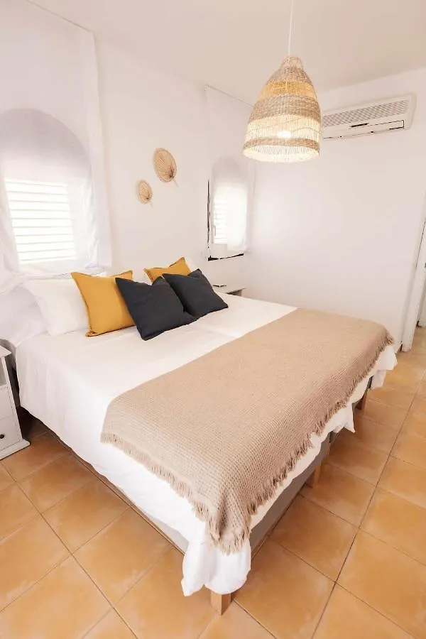 Сasa de vacaciones Villa Bahia Meloneras Playa 1 España