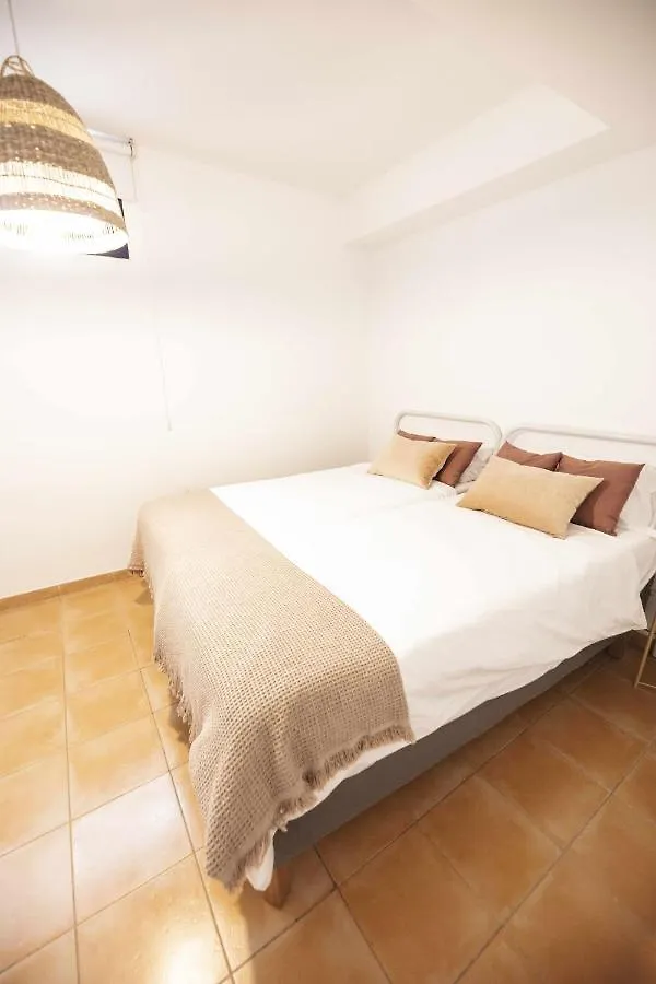 Сasa de vacaciones Villa Bahia Meloneras Playa 1