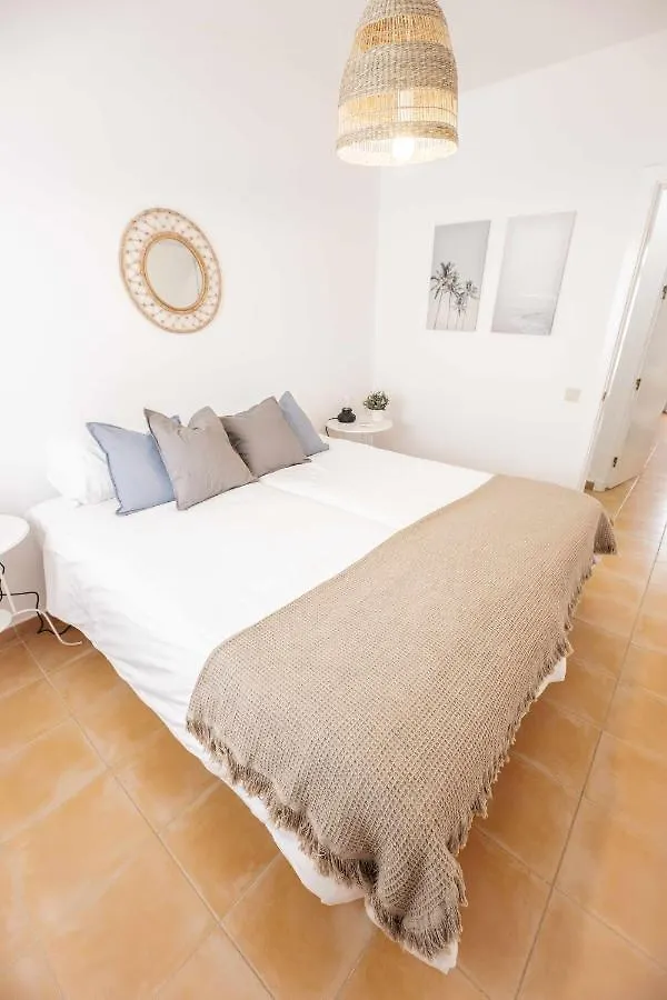 Bahia Meloneras Playa 1 Villa Nyaraló