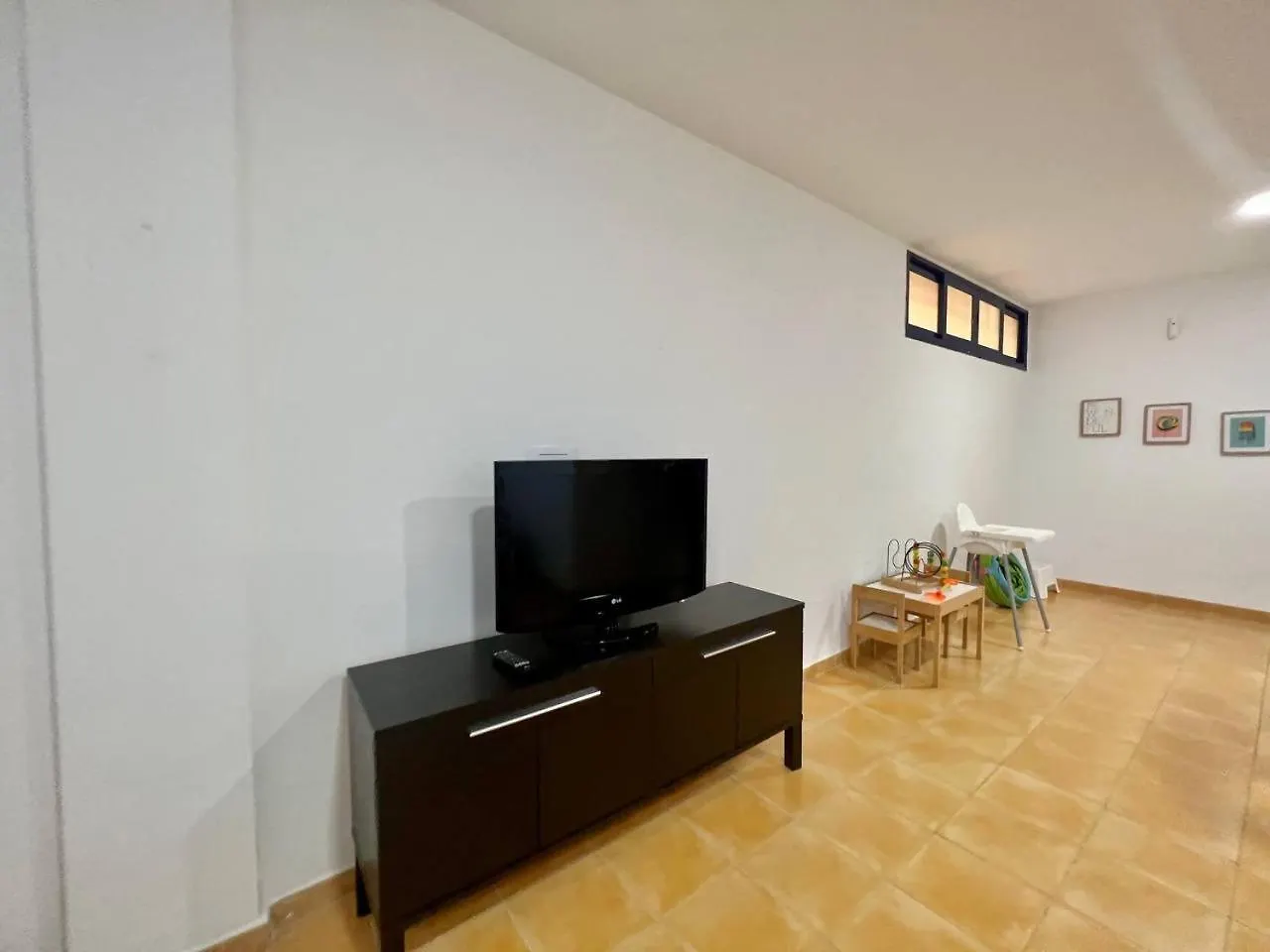 Сasa de vacaciones Villa Bahia Meloneras Playa 1