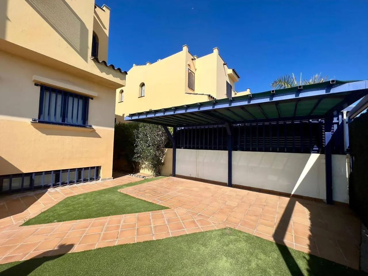 Villa Bahia Meloneras Playa 1 España