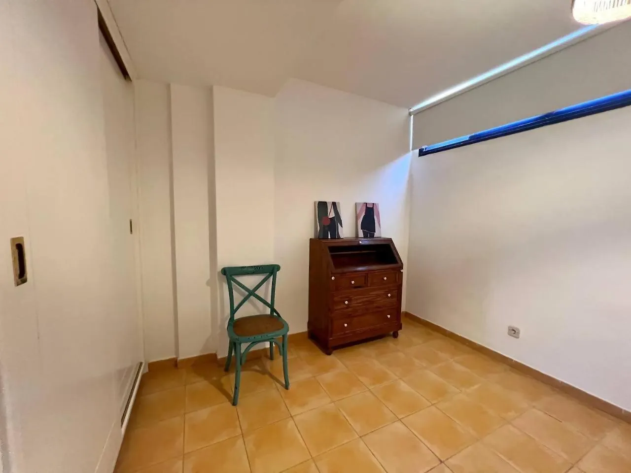 Bahia Meloneras Playa 1 Villa Nyaraló