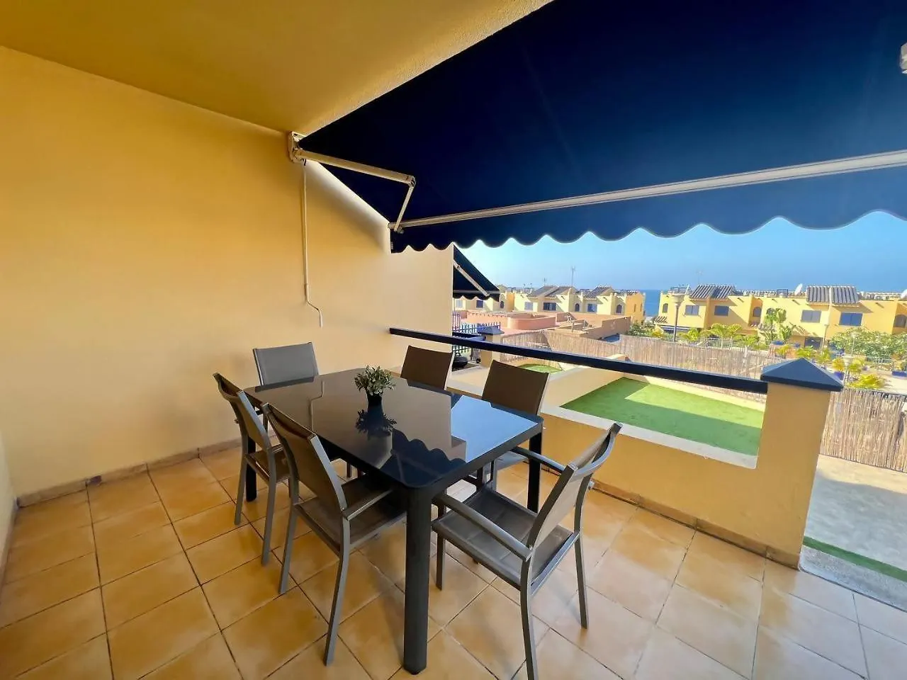 Villa Bahia Meloneras Playa 1