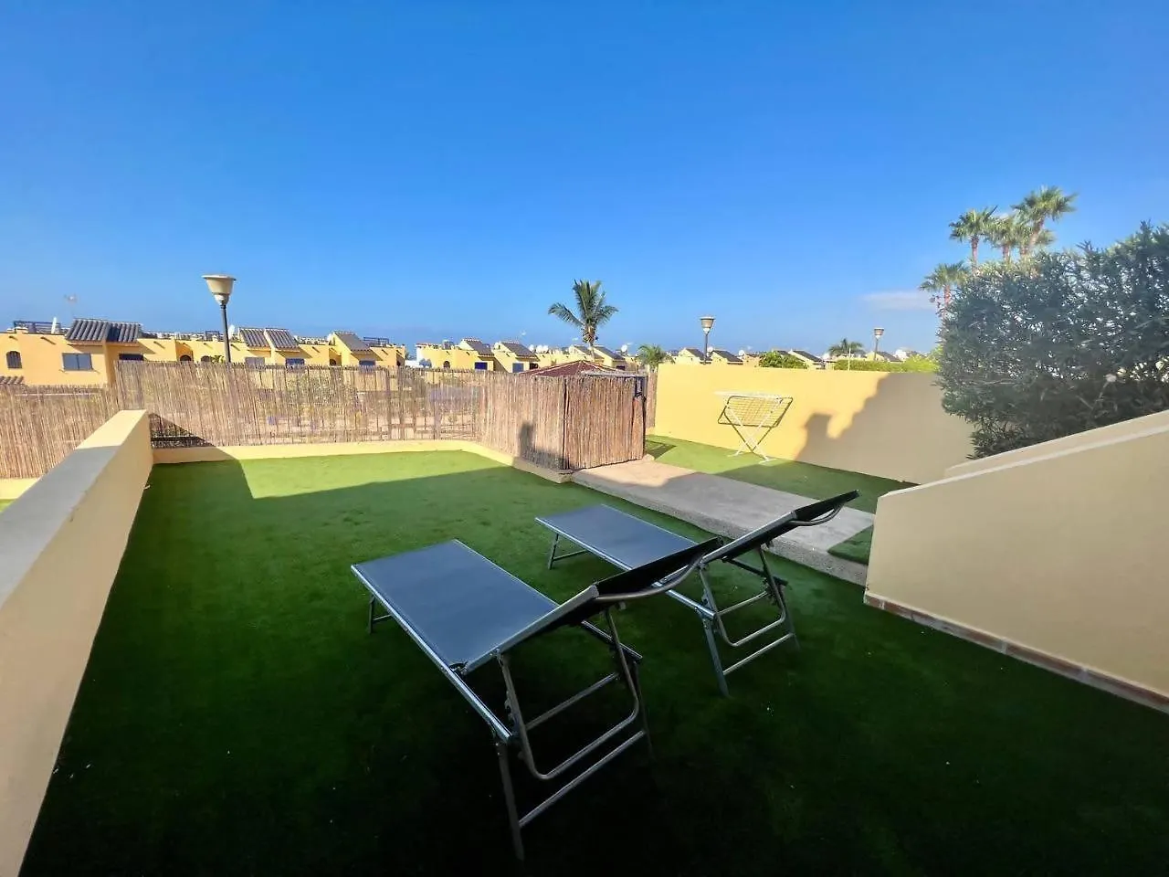 Сasa de vacaciones Villa Bahia Meloneras Playa 1 España
