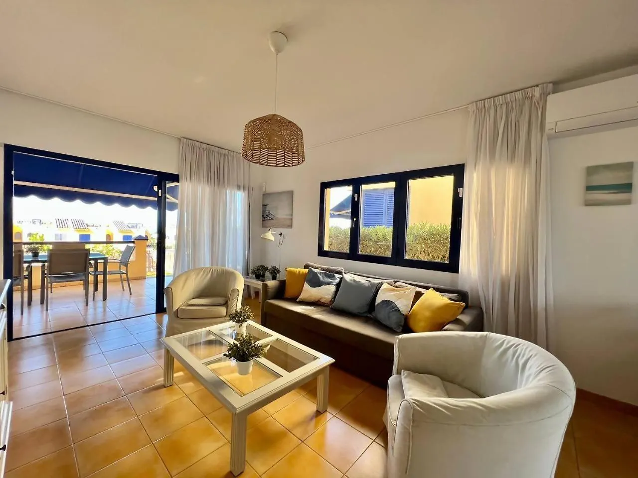 Villa Bahia Meloneras Playa 1 España