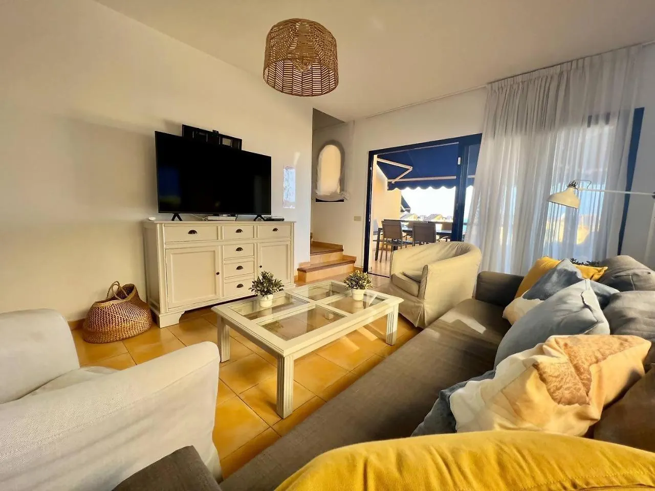 Villa Bahia Meloneras Playa 1 España
