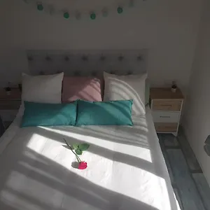 Rasqueta 5 - Fantástico Y Acogedor Junto A La Playa Apartamento Málaga