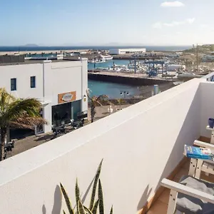 Apartment El Puertito Ocean View, Playa Blanca (Lanzarote)