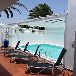 Holiday home Casa Costa Bella, Costa Teguise