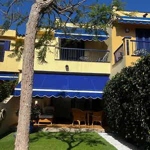 Ideal Apartment